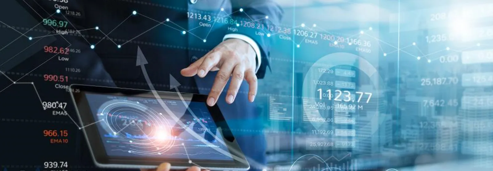 Finance for Telecoms Professionals