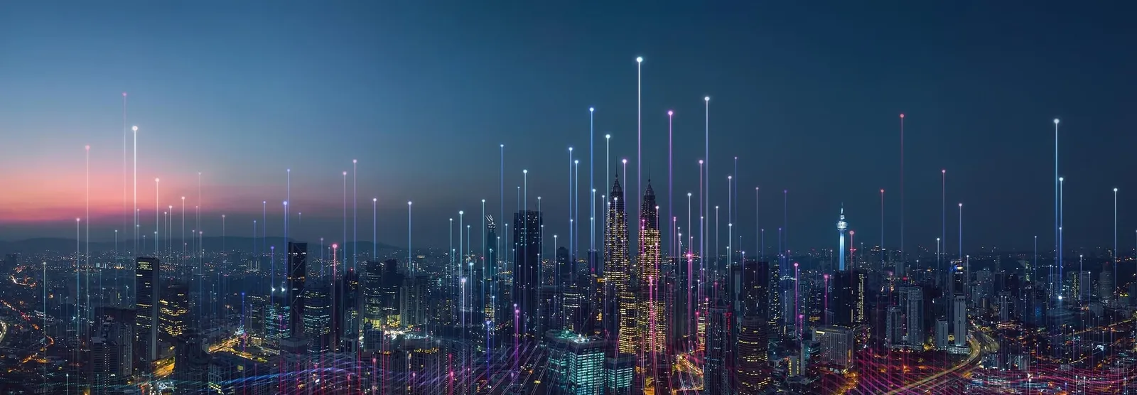 Accelerating Digital Transformation in Telecoms