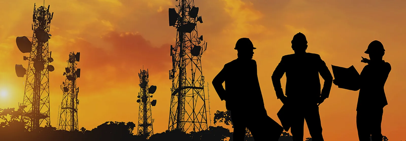 5G Networks: Planning, Design & Optimisation